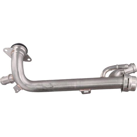 Tuyau d'eau de refroidissement moteur 2642008600 pour Mercedes-Benz W205 W213 M264 E200 E300 E350 C160 C180 C200 C300 2642004201 (1/5)
