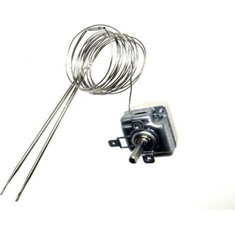 Thermostat (70X2411) Four, cuisinière SAUTER, WHIRLPOOL (1/2)