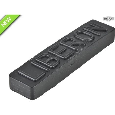Liberon 126849 Wax Filler Stick 12 Ebony 50g LIBWFSEN (1/2)