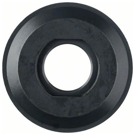 Bride intérieure Bosch 1 605 703 084 pour meuleuse Ø115/150 mm Noir