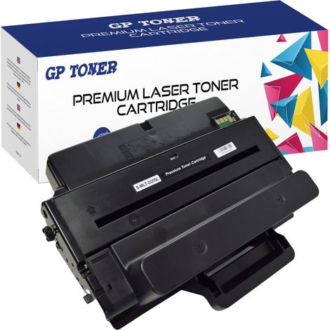 Tóner para Samsung GP-S205L (1/5)