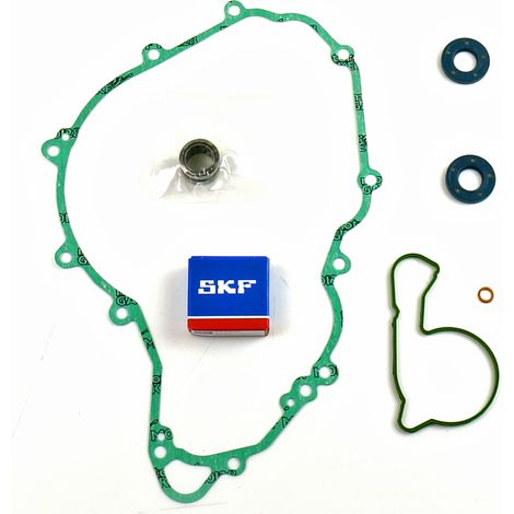 Wasserpumpen-Reparatursatz KTM SXF 250 2014-2015 Athena Original (1/2)