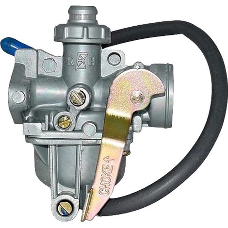 XR50R CRF50F motorcycle carburetor, compatible with carburetor 16100-GEL-702 Z50A Z50R--DTEKGAZ