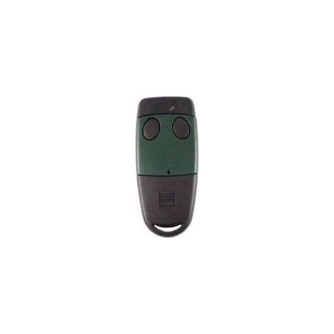 Télécommande Cardin S449 QZ2