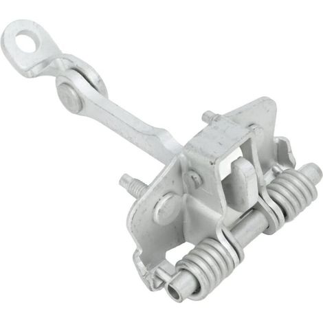 Arret De Porte Citroen C3,9181H1,Butée De Charnière De Porte Avant Gauche Droite 9181H1 Remplacement Pour Citroen C3 2002‑2015,Connecteur De Porte (1/5)