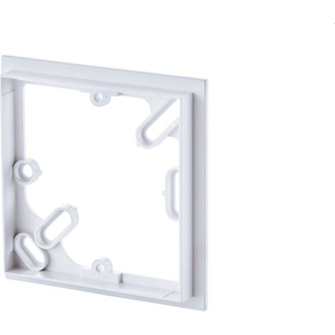 MAICO Aufputzrahmen Rahmen APM HY 230 für HY 230 bei zu breiter UP-Dose
