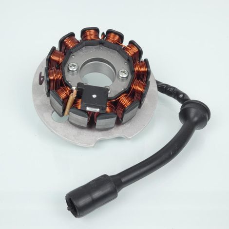 Zündstator RMS für Auto C8000 Neu (1/4)