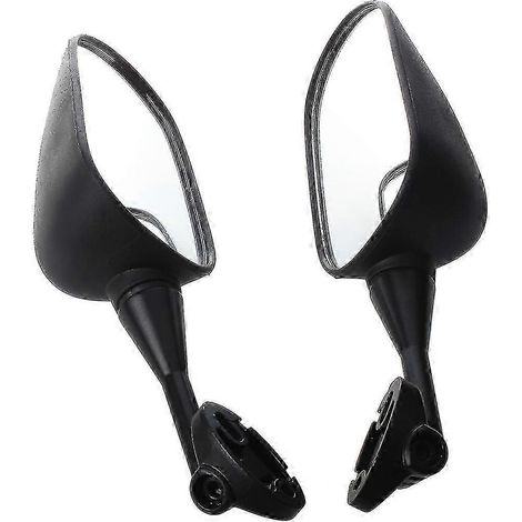 Paire de rétroviseurs pour moto Honda CBR600 F4 F4i RC51 RVT 1999-2006