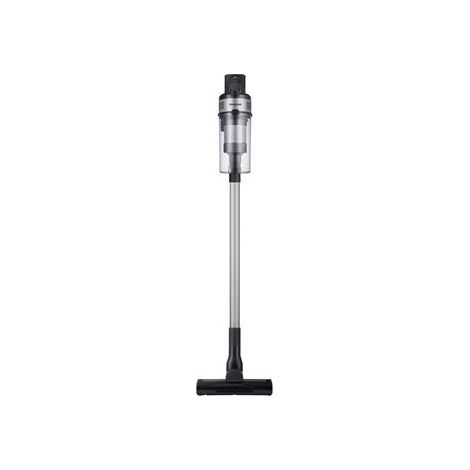 Aspirateur balai Samsung Jet 65 Pet VS15A60BGR5 410 W Argent et Noir