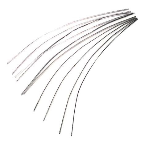 Blowpipe Solder (8 Sticks) - Approximately 1/