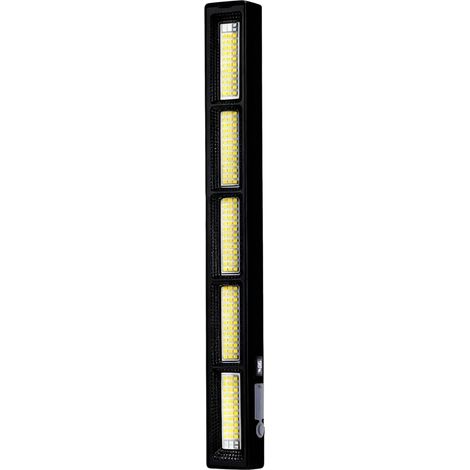 Lampe de travail rechargeable pour réparation de voiture/urgence (noir) (1/5)