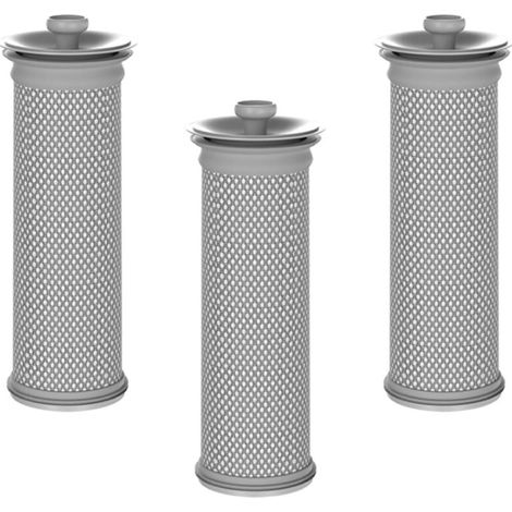 3 Pièces Filtre de Rechange Ensemble d'accessoires pour Aspirateur Tineco A10 A11 Hero und Master, Tineco S11 S12 und S11 Tango EX (1/5)