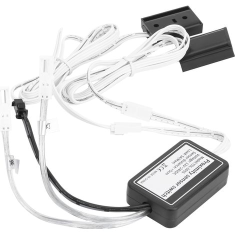 TDL-5055 Infrarot-Bewegungsmeldermodul für Kleiderschränke, Desinfektionsschalter (1/5)