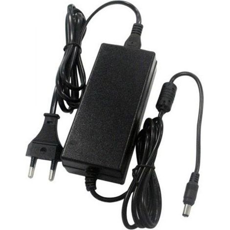 V-TAC VT-23031 ALIMENTATORE 30W 12V IP44 PLUG&PLAY CON JACK 2.1 - SKU 3238