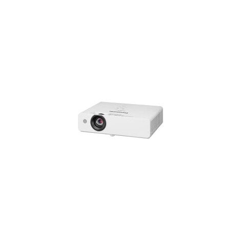 Panasonic PT-LB386 proiettore LCD mobile 3800 lumen (XGA, 1024 x768, 4:3, HDMI, D-Sub, audio, LAN, USB-A) (1/2)