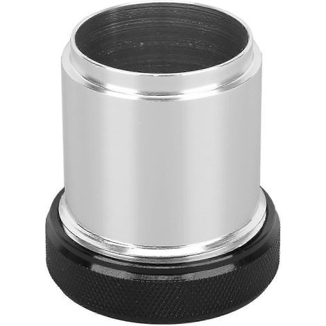 Bouchon de remplissage de réservoir de carburant universel en aluminium de 1,5 pouce pour modification de voiture, raccord AW (1/5)