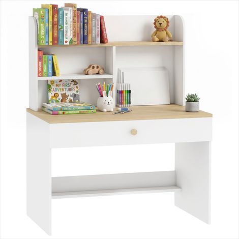 Ensemble table et chaises enfant Ensemble bureau enfant bois (1/5)