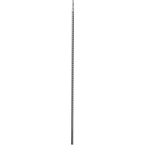 Makita - SDS-Plus Bohrer, 16x1000 mm E-19613 (1/4)