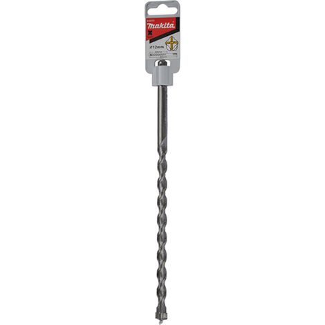 B-62751 Punta per calcestruzzo per SDS-PLUS 12 x 260 mm