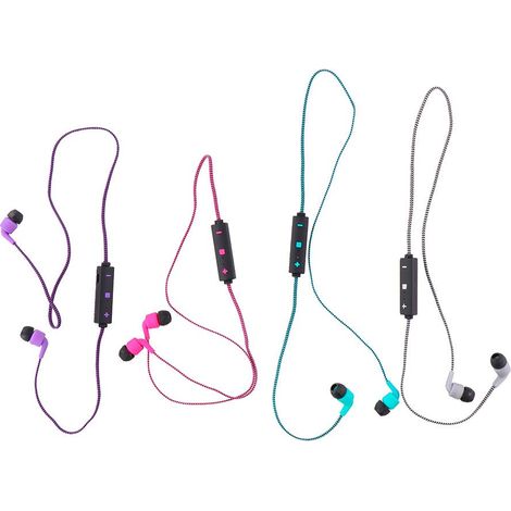 Bluetooth-Sport-Headset mit Mikrofon grundig (1/2)