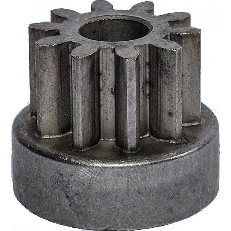 Pignone destro trasmissione rasaerba GGP serie PAN-TR/R-TR/NP-TR/TD-TR- 22570110 (1/3)