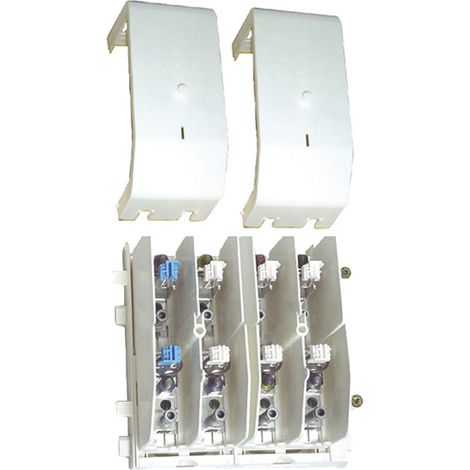 Connectique S22 A4D4 MICHAUD R592 (1/2)