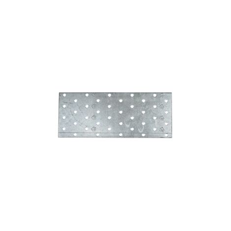 Piastra perforata PP10 80x240x2.0 (1)