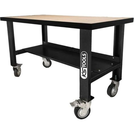 Mobile Werkbank L.1,50 m KS TOOLS - 8650.155F