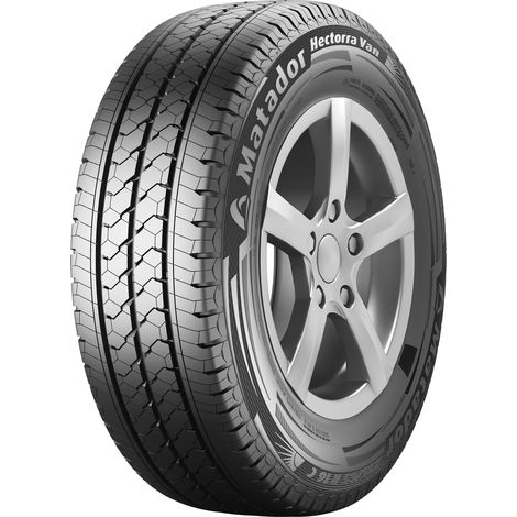 MATADOR Pneus été 175/65 R14 TL 90/88T HECTORRA VAN C 6PR BSW