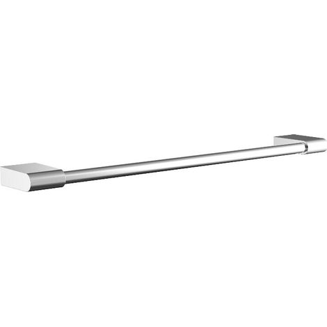 Toallero de baño emco flow, 500 mm, 276000150 (1/5)