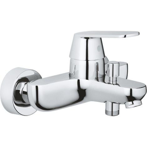 Mezclador de bañera GROHE Eurosmart Cosmopolitan (1/2)