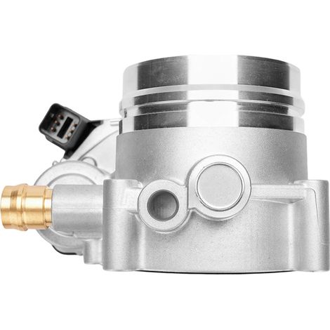 Nouveau modèle EB76 13547597871 (2026) : Corps de papillon résistant à l'usure, compatible avec les voitures. Disponible dès maintenant. (1/4)