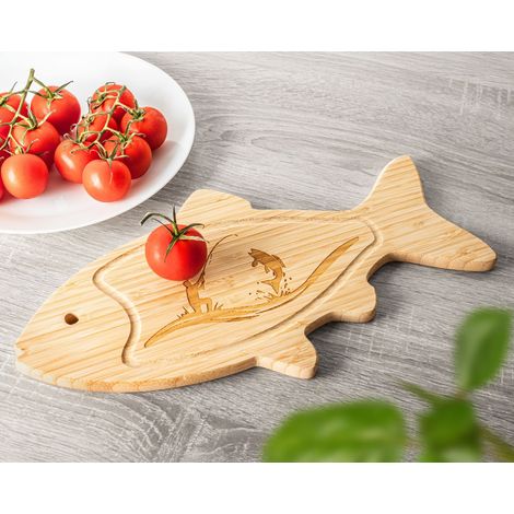 tagliere per pesce (1/5)