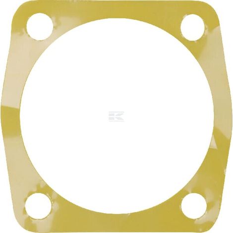 Junta 0,05 mm MASCHIO M19100114R