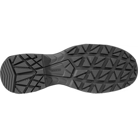 SPARCO Scarpe Antinfortunistiche GOODWOOD VALLEY - Colore: Marrone Scuro - Taglia: 47 (1/4)