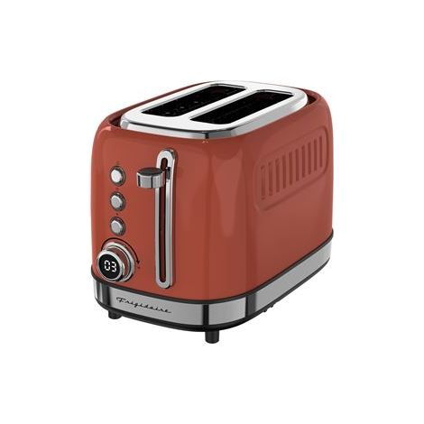 Tostapane Frigidaire FRTOASTY Terracotta