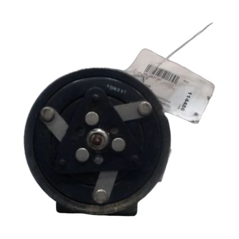 Compresseur Air Conditionne PEUGEOT 307 [PRODUIT D'OCCASION]♻️648710 (1/5)
