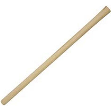 1PZ MANICO IN LEGNO RINALDI PER ZAPPASCURE CM.88 - cm.88