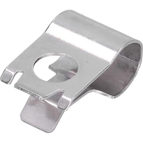 Clip de fixation du turbocompresseur moteur, pièce de rechange anti-vibrations pour soupape de décharge 06j145a, compatible avec CC/EOS/ER