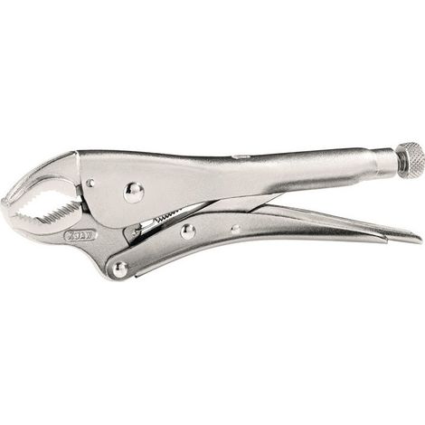 Pinza di presa X-Jaw di serraggio-W.max.45mm PROMAT