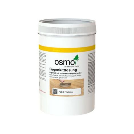 Osmo Fugenkittlösung 1,00 l - 13500025