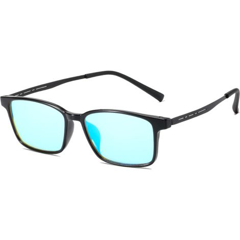 Lunettes correctrices pour daltoniens – Compatibles avec le rouge, le vert, le bleu, le jaune et le violet – Usage intérieur et exté (1/5)