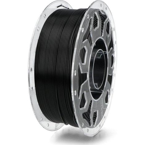 Filamento Creality CR-PLA 3D Nero 1,75 mm 1 kg