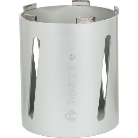 Bosch Diamond core cutters Diamond dry core cutter G 1/2"" 2608587343