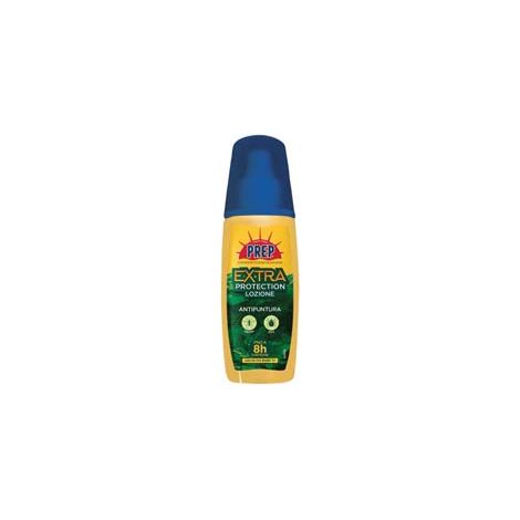 LOZIONE REPELLENTE DERMOPROTETTIVO EXTRAPROTECTION- - ml.100 - 12 pezzi PREP