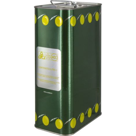 LATTINA P/OLIO 3 L S/TAPPO 2022