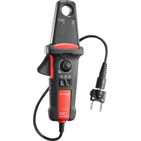 FACOM Zangen-Amperemeter (1/4)