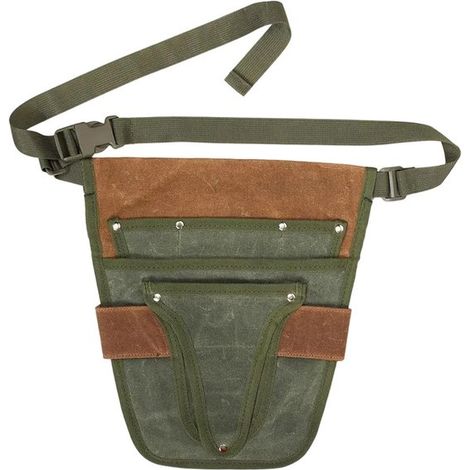 Gürteltasche Werkzeugtasche Werkzeuggürtel Werkzeugriemen Werkzeughalter Werkzeuggürtel Werkzeuge Heimwerken Für Haus, Garten, Elektriker, Schrei (1/5)