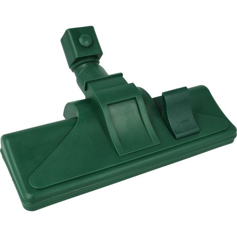 vhbw Embout pour tapis compatible avec Vorwerk Kobold 122, 119, 120, 118, 121, Tiger 251, 250 , 21 cm (1/5)