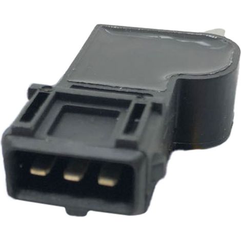 Crankshaft position sensor 10456506 KF-02048 suitable for Buick Excelle 1.8, Chevrolet Epica, Daewoo and Opel. (1/3)